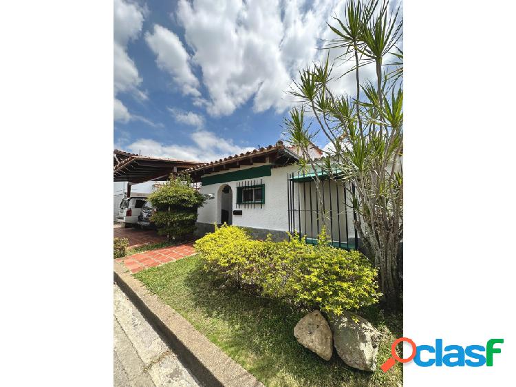 Vendo Town House 300m2 4h+s/3b+s/2p Colinas de la California