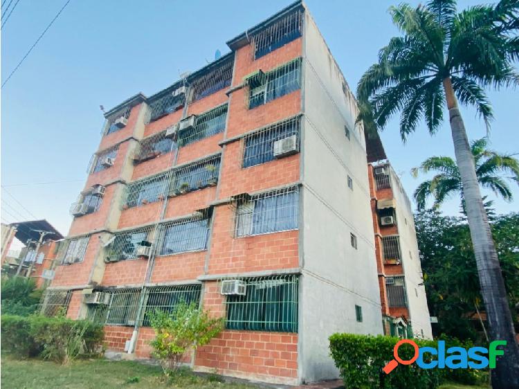 Vendo apto 51m2 2h/1b/1p Nueva Casarapa 5686