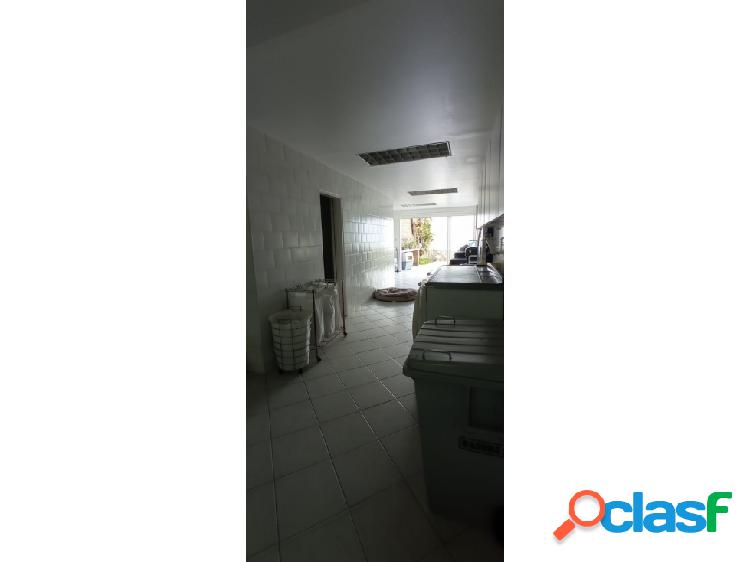 Vendo casa 534m2 7h/9b/14p Colinas de Bello Monte 4786