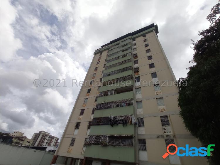 Venta Apartamento Barquisimeto 23-3879 Jose Alvarado