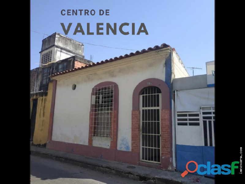 Casa en el centro de Valencia C30