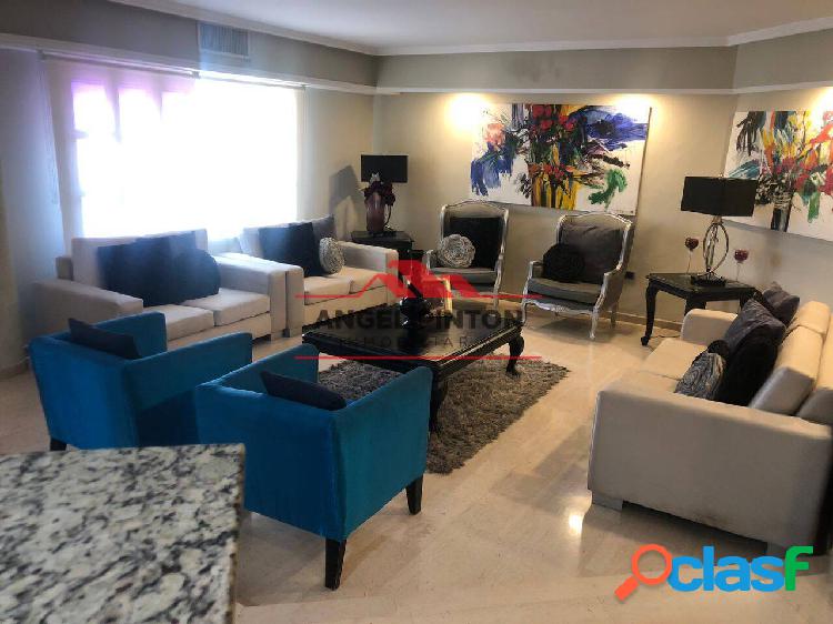 APARTAMENTO EN VENTA EN LA LAGO MARACAIBO API 3536