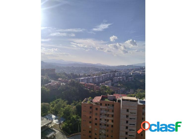 Apartamento en Venta Colinas de la Tahona, Baruta