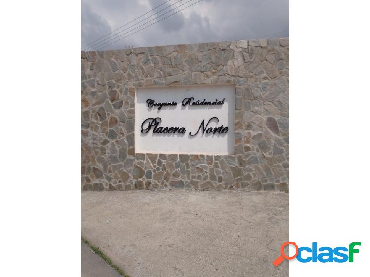 Apartamento en Venta en la Placera Norte, SAN Joaquín