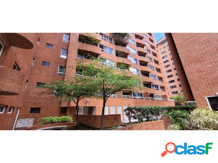 Apartamento en venta, El Rosal