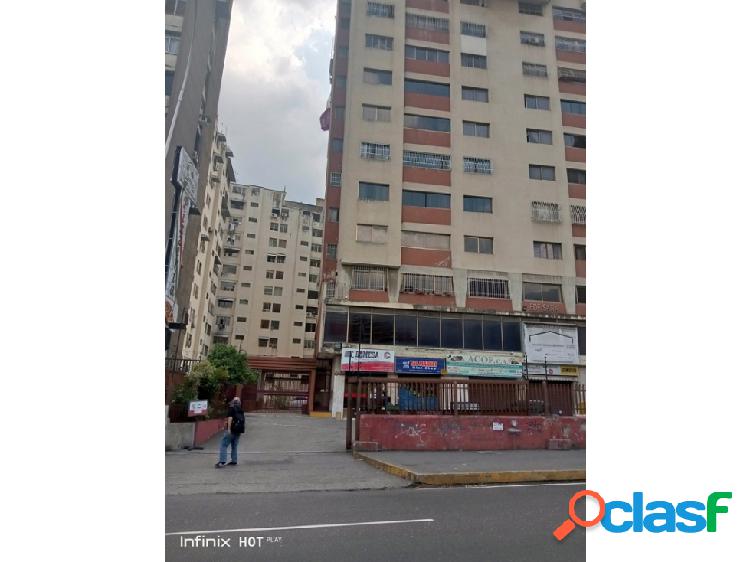 Se vende apartamento 88M2 2h, estudio,2b,1p la california