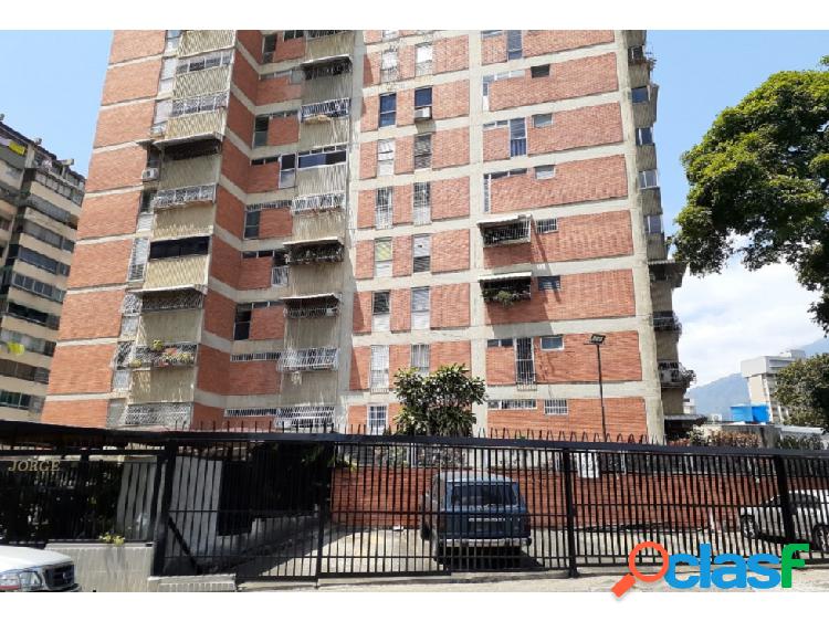 Venta Apartamento, Los Ruices, 74m2 - 2h 1b 2p