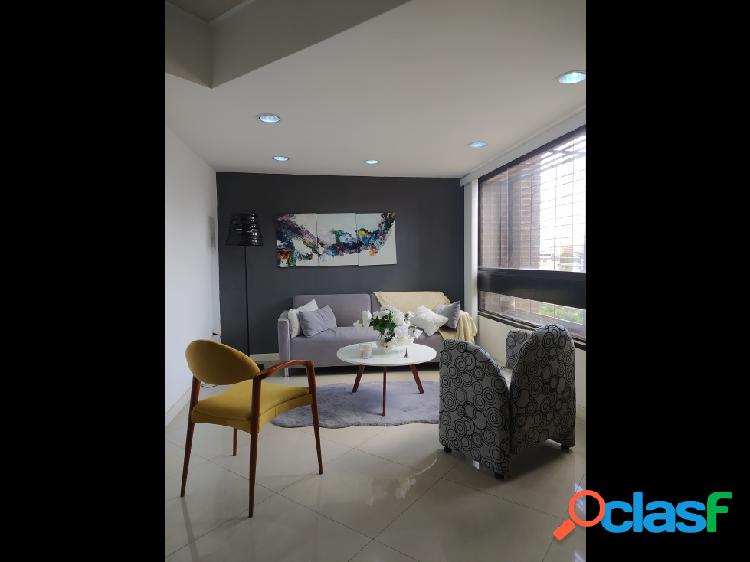 Venta de Apartamento en Av.Libertador