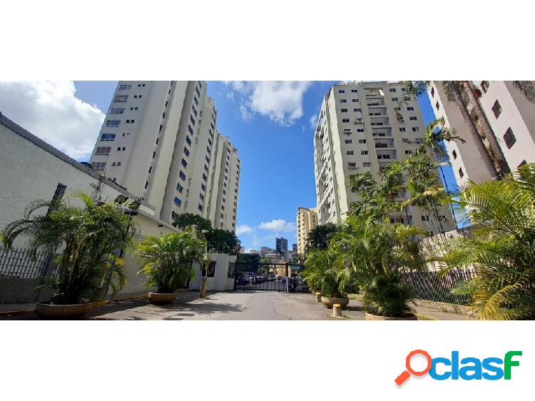 Venta de Apartamento en Bello Monte Bajo