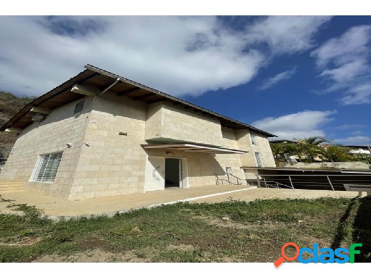 venta de casa, Urb. San Luis 420mt2/6h/6b/2p