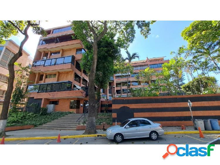 Alquilo Apartamento de 70m2 1h/2b/2pe Los Naranjos de Las