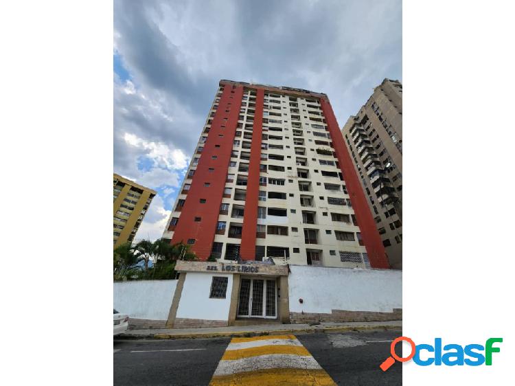 Apartamento en Venta en Guaicay 77mts2 2h/2b/1p