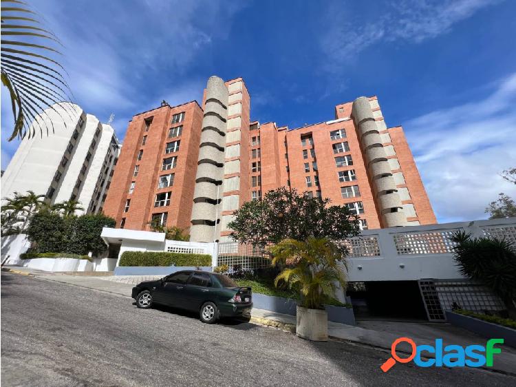 Apartamento en venta Los Naranjos - Municipio El Hatillo NM