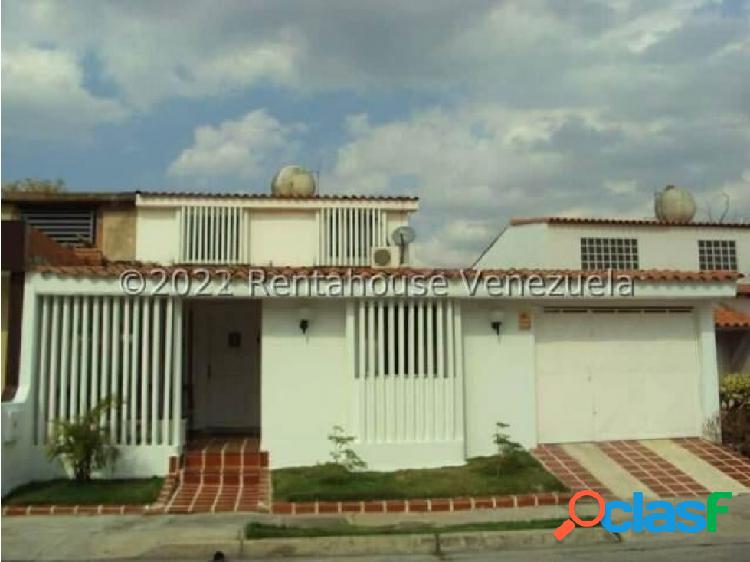 && Edel Vargas Vende Casa en Zona Este de Barquisimeto &&