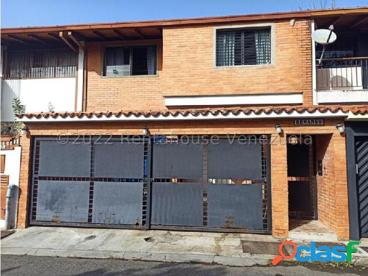 En Venta Casa en Colinas de Bello Monte