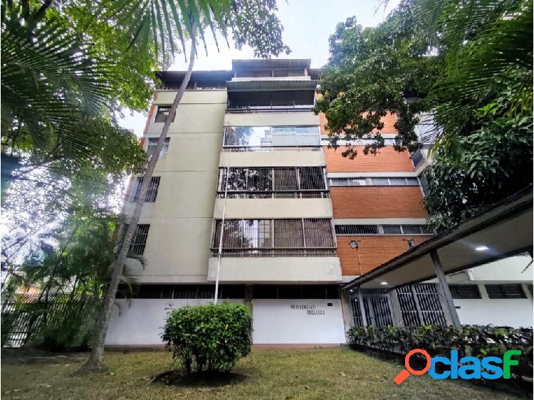Espectacular Apartamento 150 M2 en Altamira 3H/2B/1P
