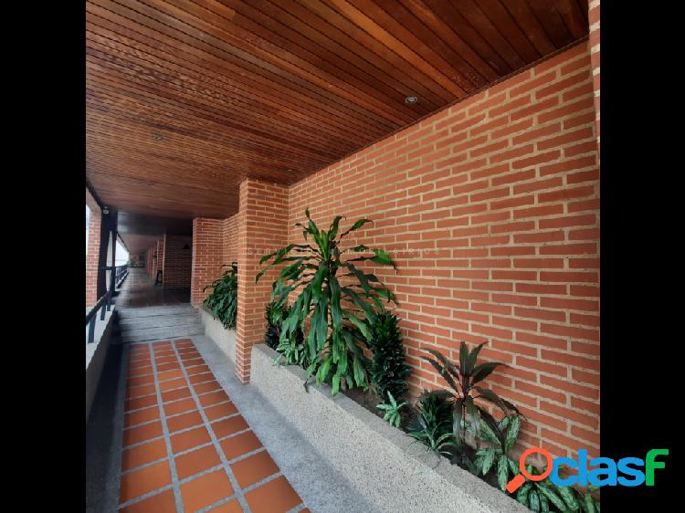 Venta Apart. 61 m 1hab 1b 1p LOS PALOS GRANDES