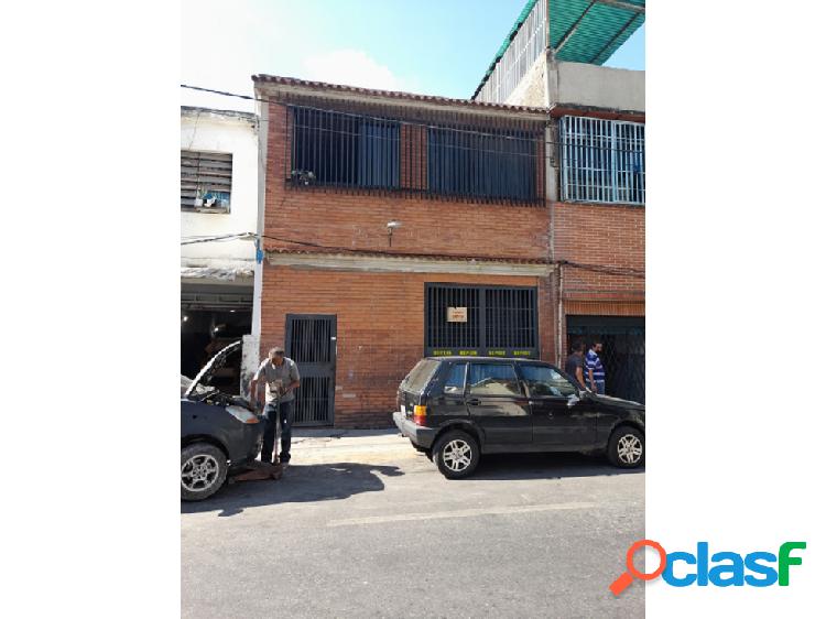 Venta Fabrica Puente Hierro