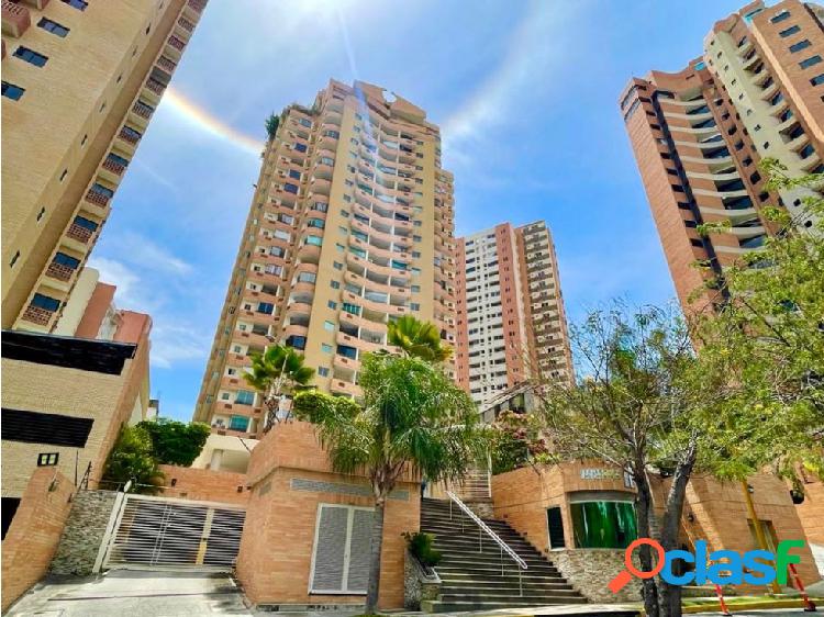 Venta apartamento moderno en Las Chimeneas Valencia