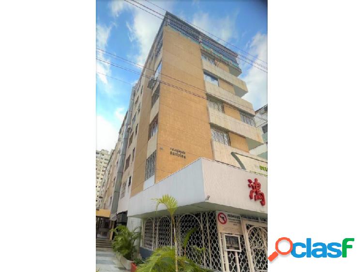 VENTA/APARTAMENTO/LOS PALOS GRANDES/3H-2B-1PE/ 98m2/ REF