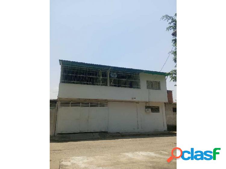 Casa en Venta Urb. Caña de Azúcar-Maracay