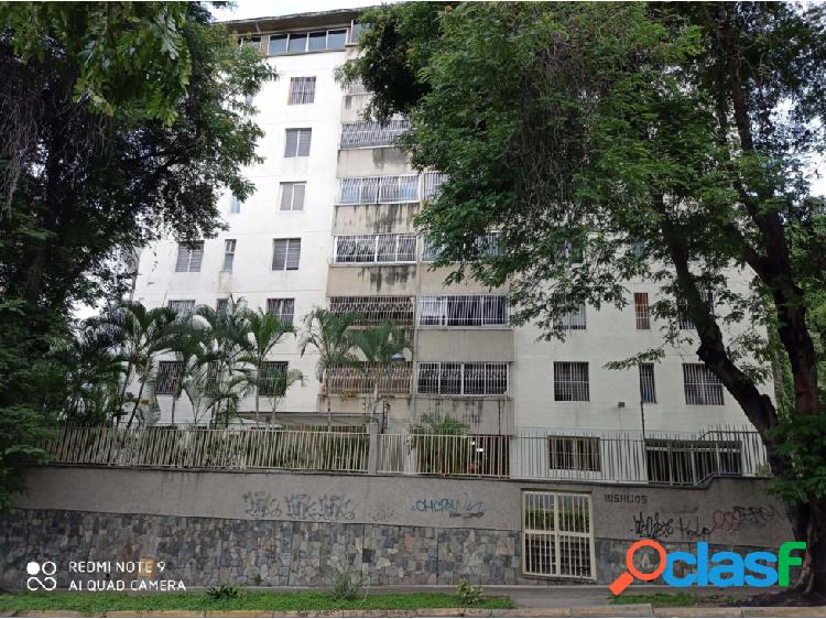 Encantador Apartamento en Venta Caurimare