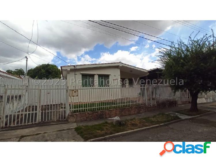 Freddy Alvarez casa en barici barquisimeto MLS #23-24140