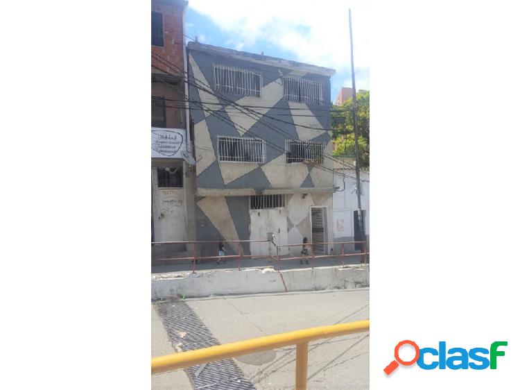 Local Comercial en Alquile Los Caobos CV