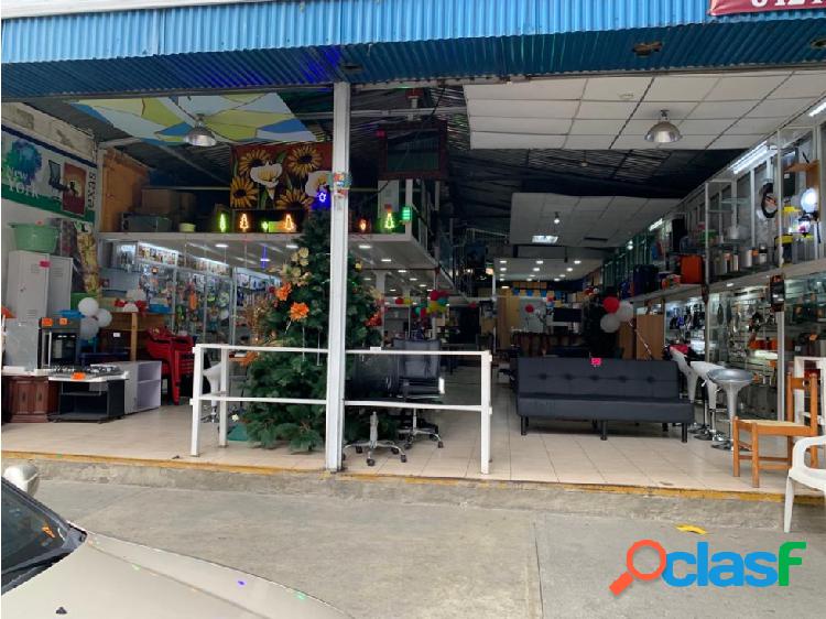 Local comercial en venta, Chacao
