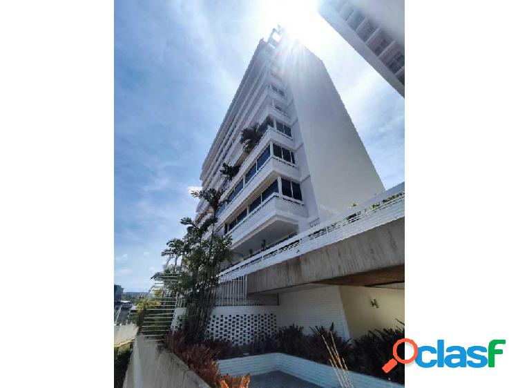 Venta apartamento en las Mercedes