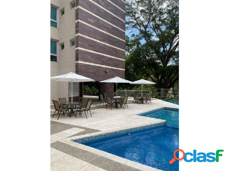 Alquiler Apartamento 90 M2 Campo Alegre