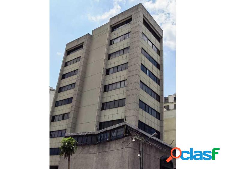 Alquiler oficina 73m2 Las Delicias Sabana Grande $400. Torre