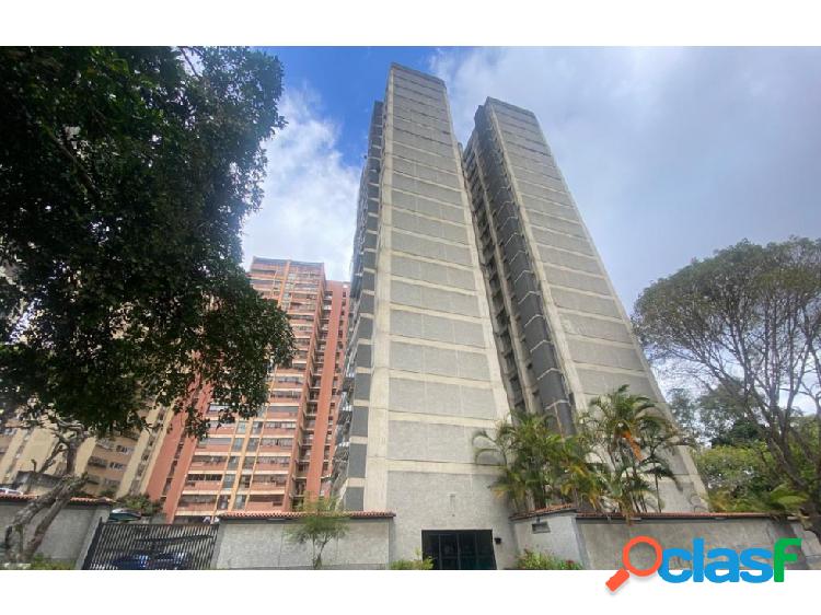 Apartamento Edif. Los Robles 73m2 Los Nuevos Teques