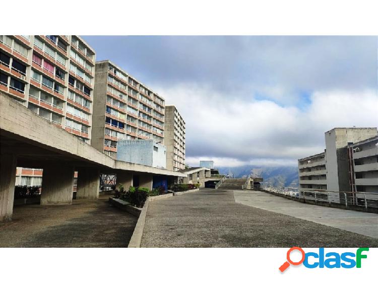 Apartamento En Venta - El Encantado Humboldt 67 Mts2 Caracas