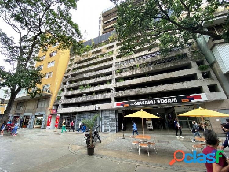 Apartamento En Venta - Parroquia Catedral 68 Mts2 Caracas
