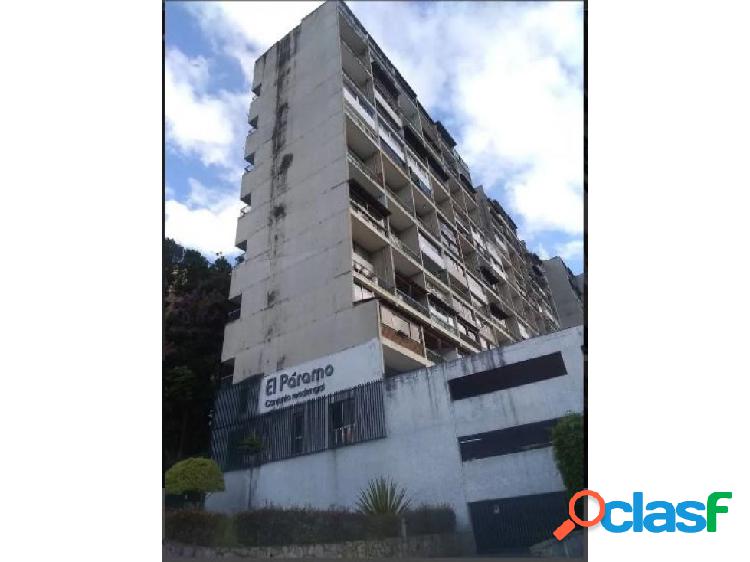 Apartamento Pent-house Sierra Brava El Paramo Las Minas San