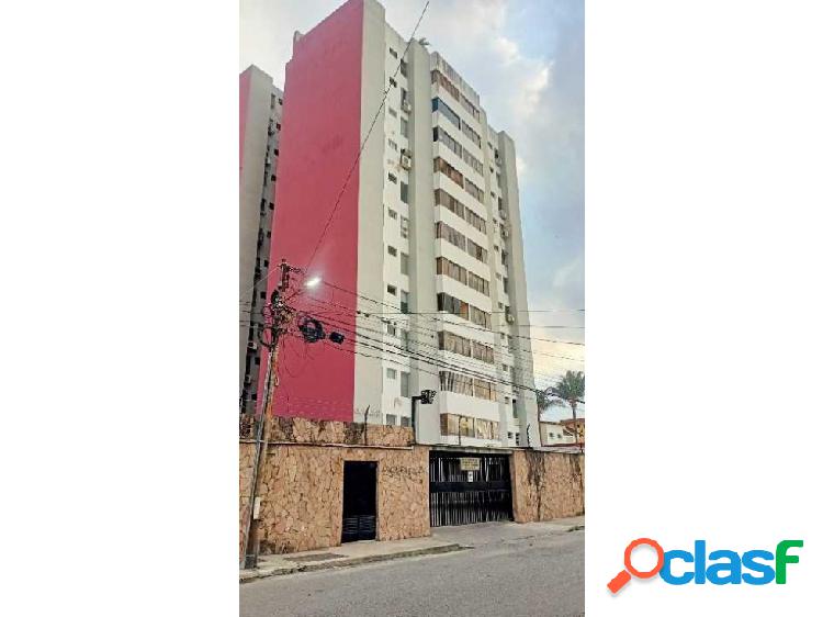 Apartamento Piso Bajo en venta Residencias Giomar