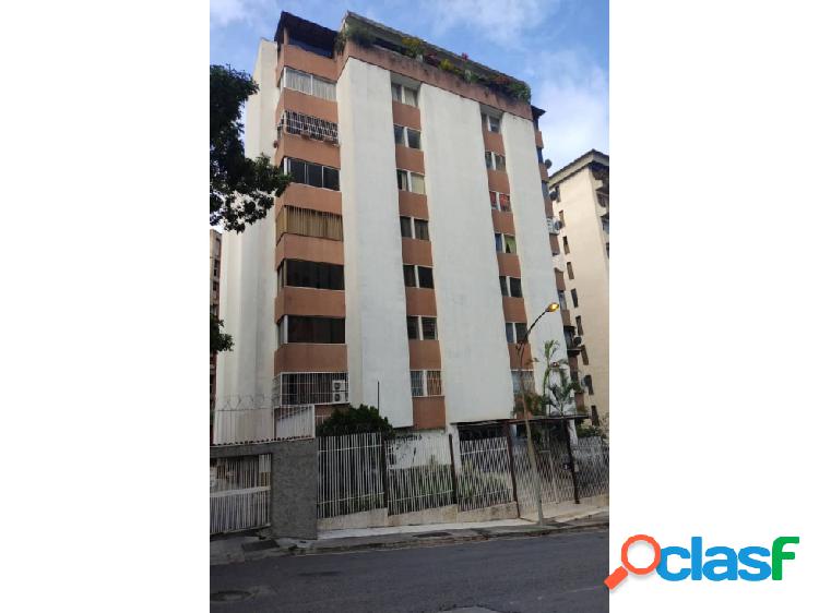 Apartamento Res Ipanema Terrazas de Club Hipico Baruta