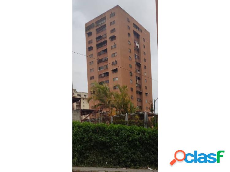 Apartamento Res Parque Las Americas La Matica Los Teques