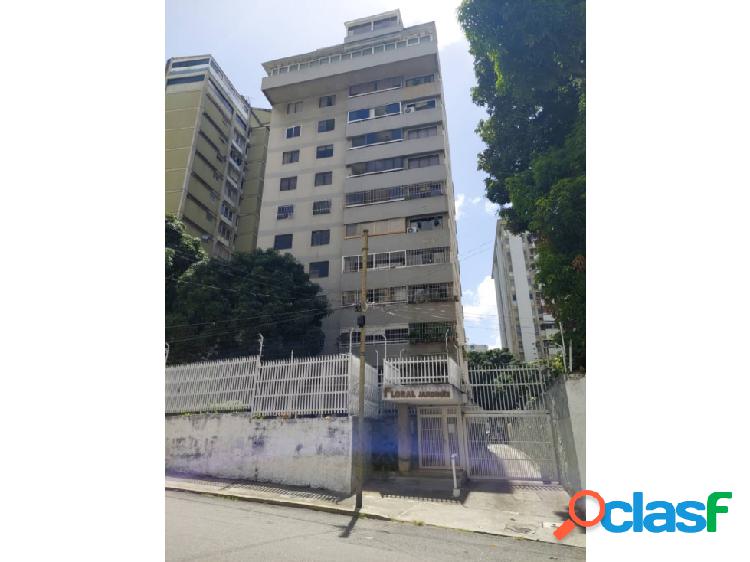 Apartamento en Venta 147m2 La Florida Caracas