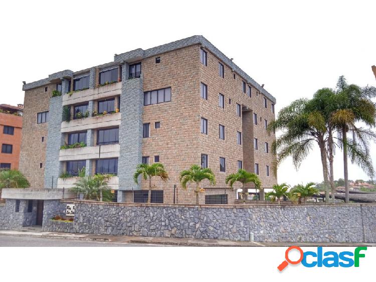 Apartamento en Venta Parque El Retiro San Antonio de Los