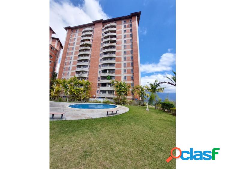 Apartamento en venta Conj Res Vistas de Miravila Sucre