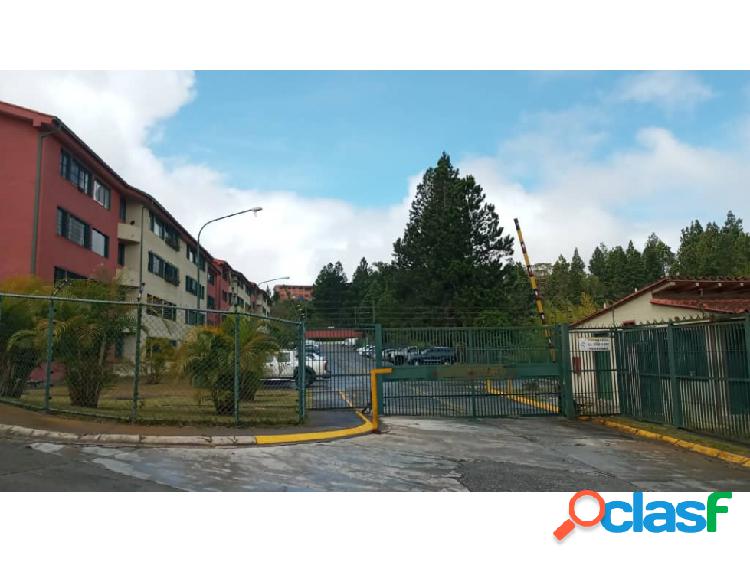 Apartamento en venta Res Aguila Llano Alto Carrizal