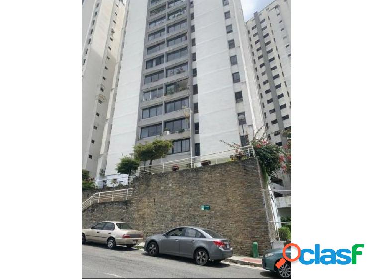Apartamento en venta Res Altos de Manzanares Baruta Caracas
