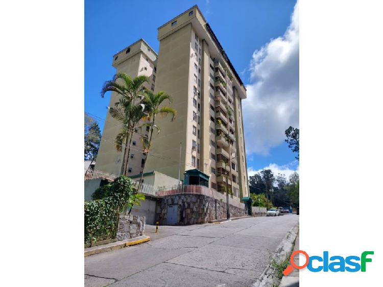 Apartamento en venta Res Orinoco Av Perimetral San Antonio