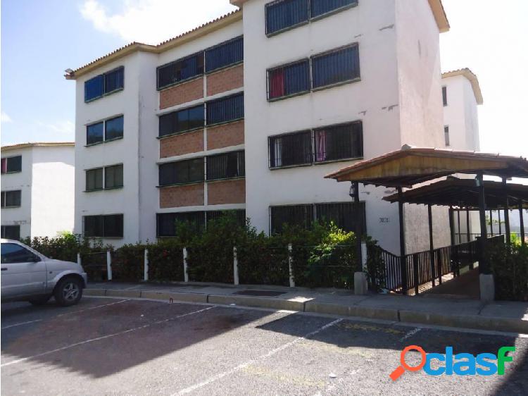 Apartamento en venta Residencias La Quinta Los Teques