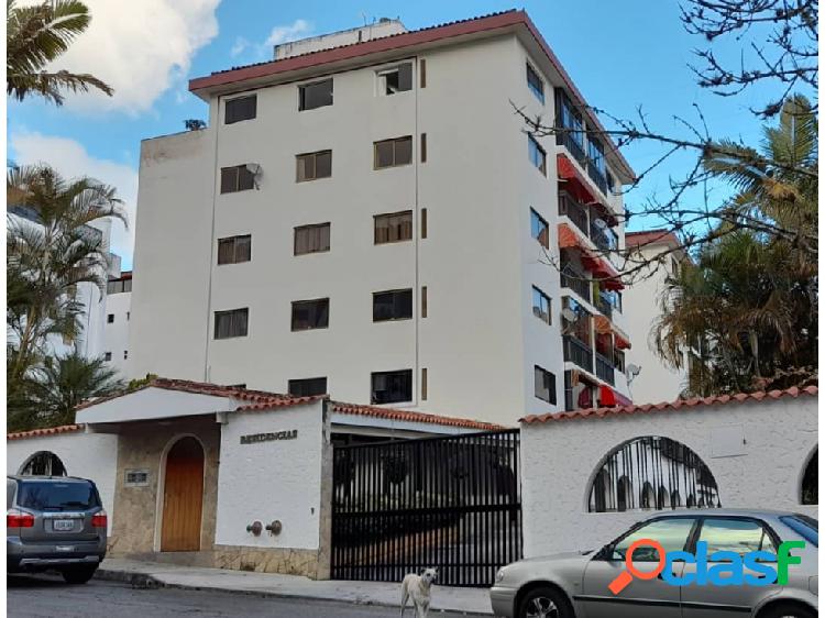 Apartamento en venta Urb Las Salias 177 m2 San Antonio