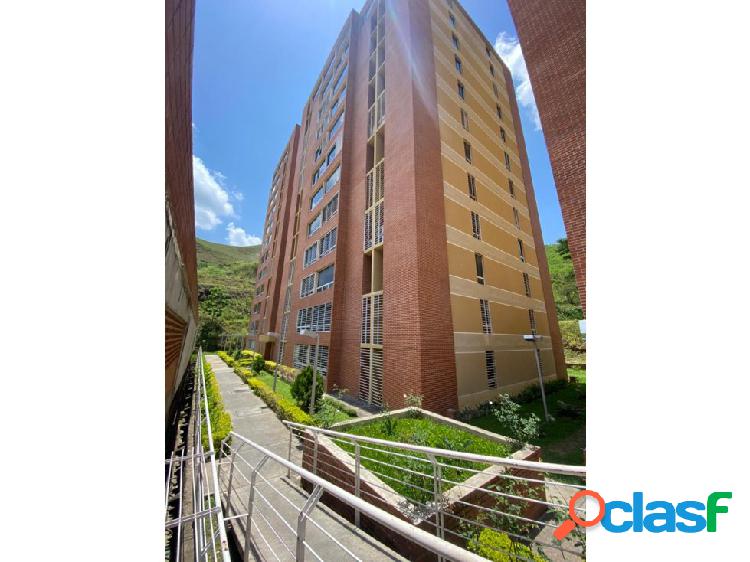 Apartamento en venta a estrenar en Macaracuay Sucre Caracas