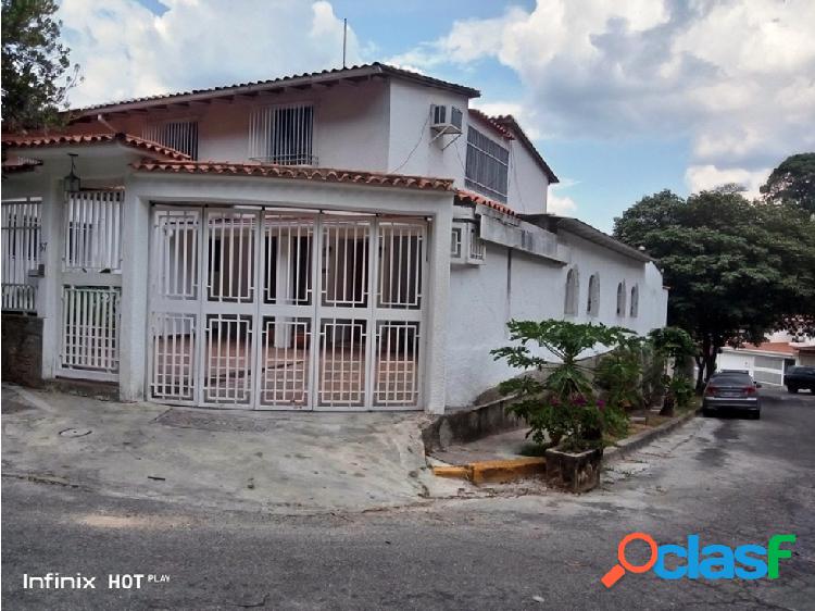 Casa 235m2, 5h.4b.3p Colinas de la california ref 140.000