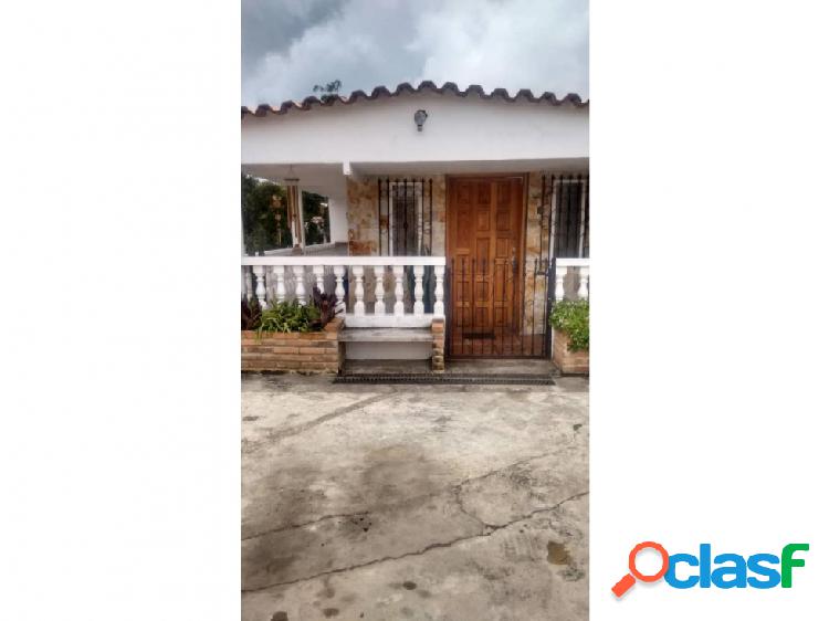 Casa en venta Los Caneyes Colinas de Carrizal